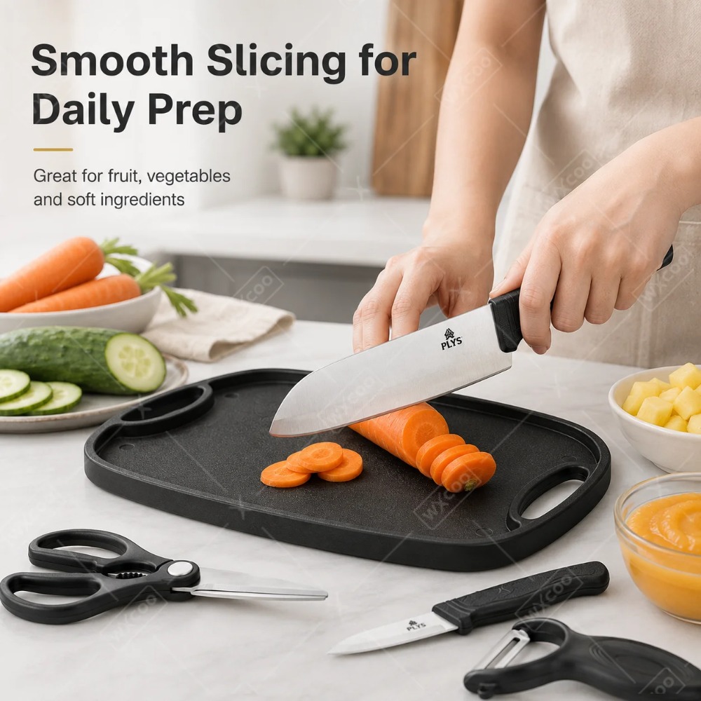 Baby Food Preparation Knife Se - Baby Food Knife Set 评论和价格