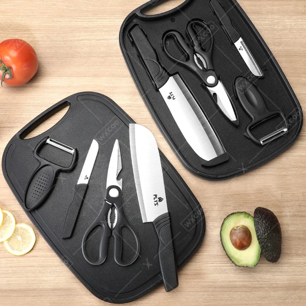 Baby Food Preparation Knife Se - Baby Food Knife Set 评论和价格