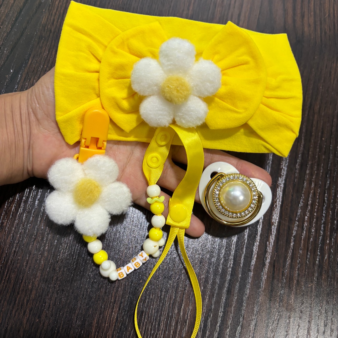 Baby hairband Soft Simulated N - Baby Food Equipment 评论和价格