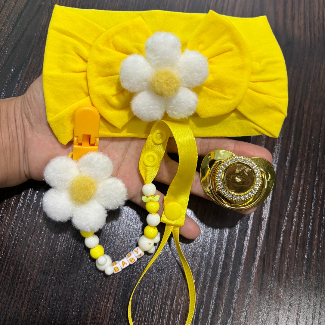 Baby hairband Soft Simulated N - Baby Food Equipment 评论和价格