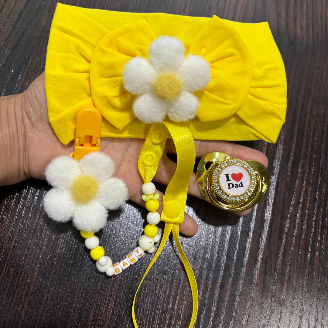 Baby hairband Soft Simulated N - Baby Food Equipment 评论和价格
