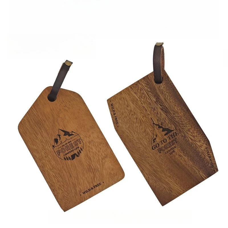 New Nordic Acacia Wood Camping - Baby Food Organic 评论和价格