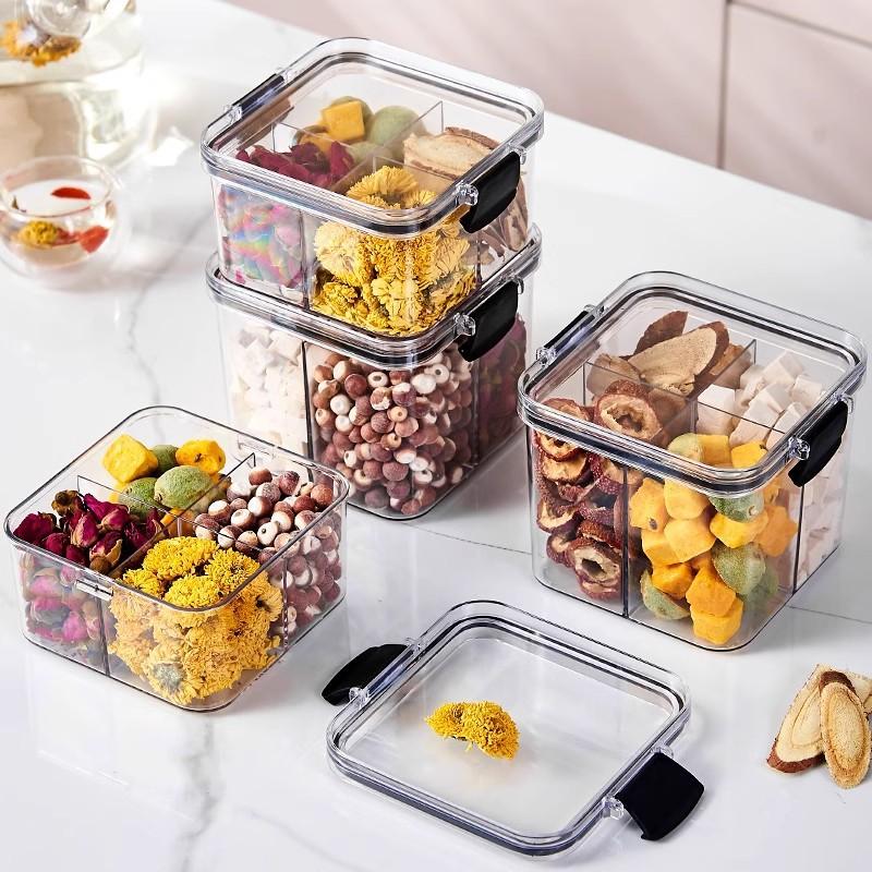 Kitchen Airtight Food Storage  - Baby Food In Jar 评论和价格
