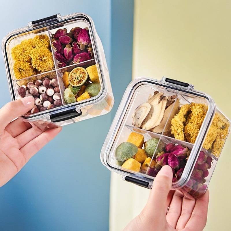 Kitchen Airtight Food Storage  - Baby Food In Jar 评论和价格