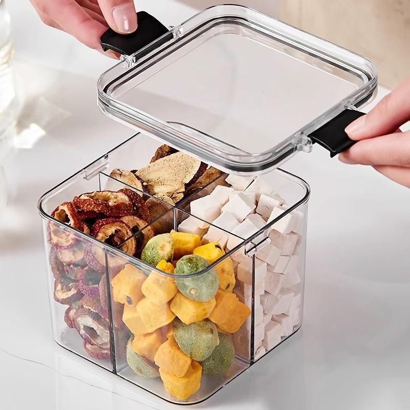 Kitchen Airtight Food Storage  - Baby Food In Jar 评论和价格
