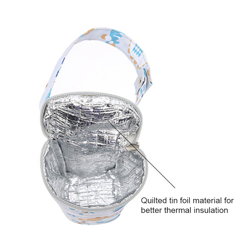 Multifunctional Waterproof Han - Baby Food Nan 评论和价格