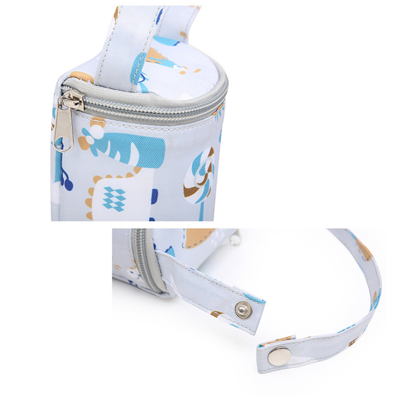 Multifunctional Waterproof Han - Baby Food Nan 评论和价格