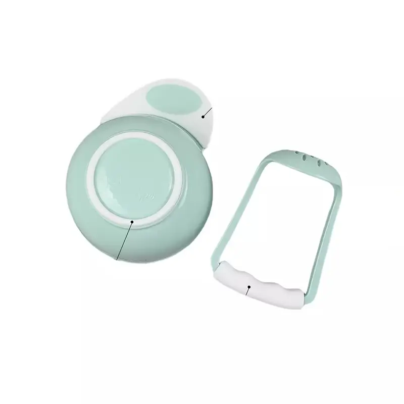 1pc Polypropylene Manual Food  - Baby Food Equipment 评论和价格