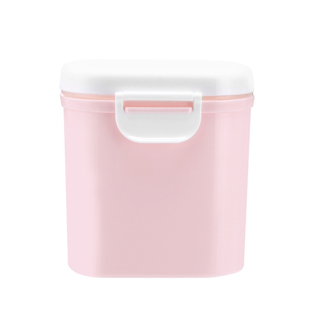 Baby Milk Powder Container Box - Baby Food Nan 评论和价格
