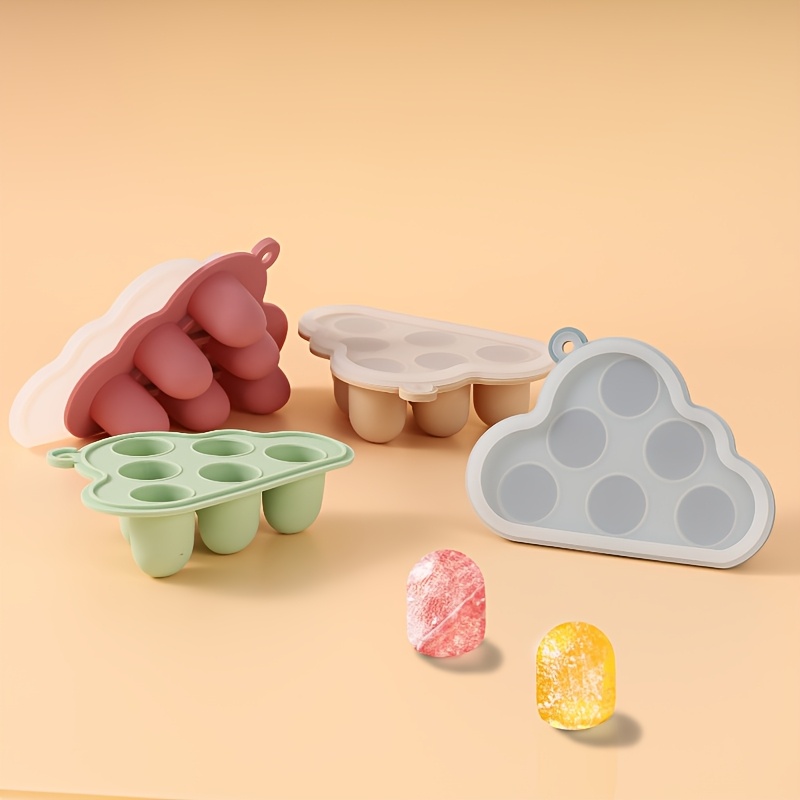 2pcs/1pc Mini-Baby Fruit Veget - Baby Food Nan 评论和价格