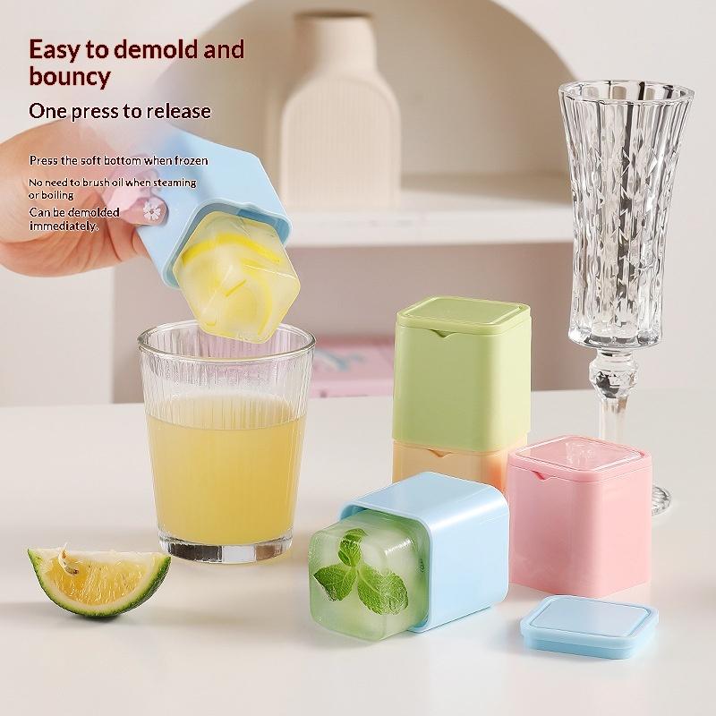 4 Grids Baby Food Storage Cont - Baby Food Glass Jars 评论和价格