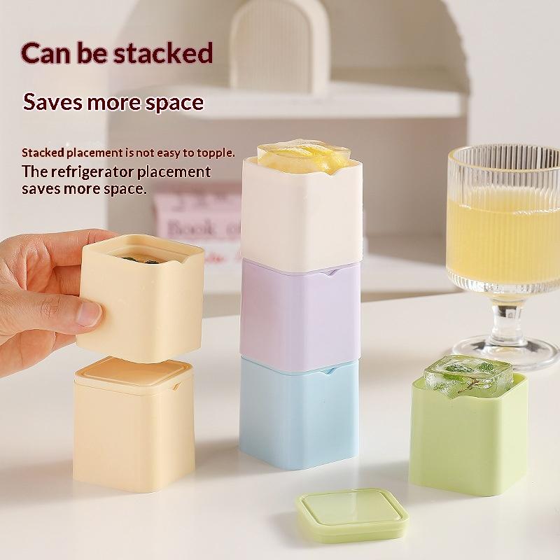 4 Grids Baby Food Storage Cont - Baby Food Glass Jars 评论和价格