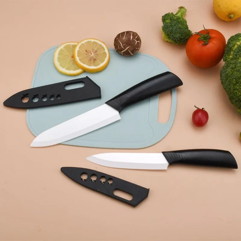 3/4/5 Inch Ceramic Knife Can R - Baby Food Equipment 评论和价格