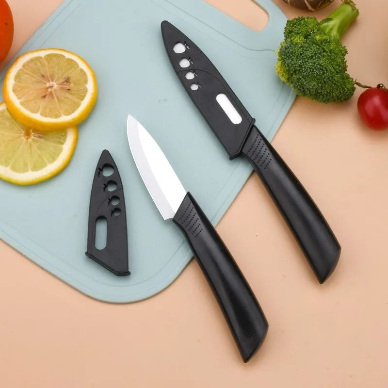 3/4/5 Inch Ceramic Knife Can R - Baby Food Equipment 评论和价格