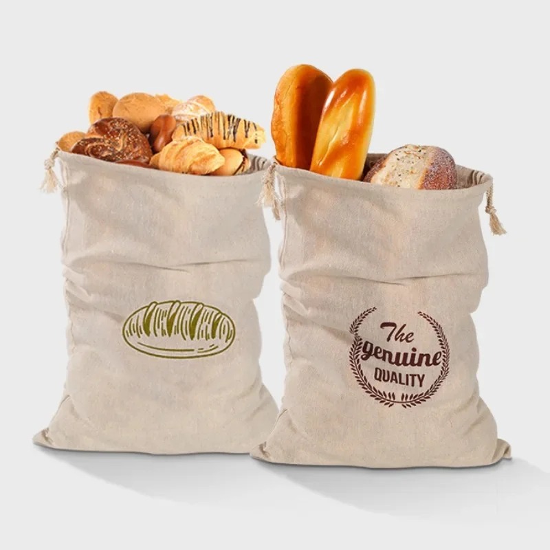 Large Reusable Baguette Bag Re - Baby Food Homemade 评论和价格