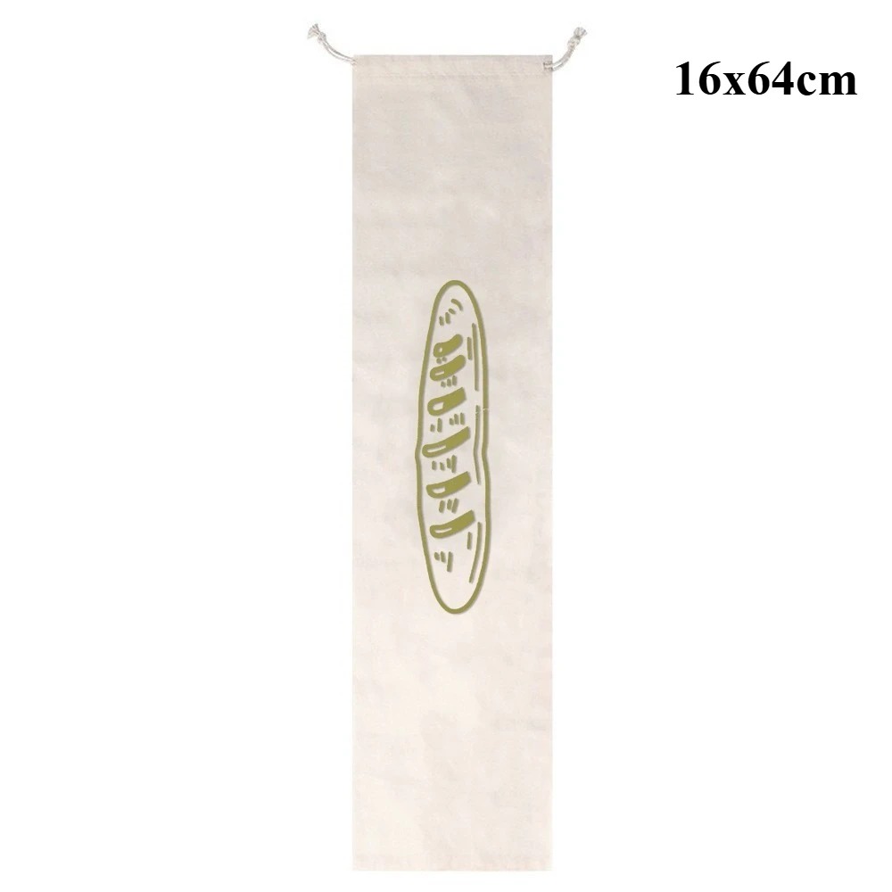 Large Reusable Baguette Bag Re - Baby Food Homemade 评论和价格