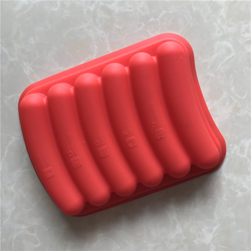 Wholesale Silicone Sausage Mol - Baby Food Homemade 评论和价格