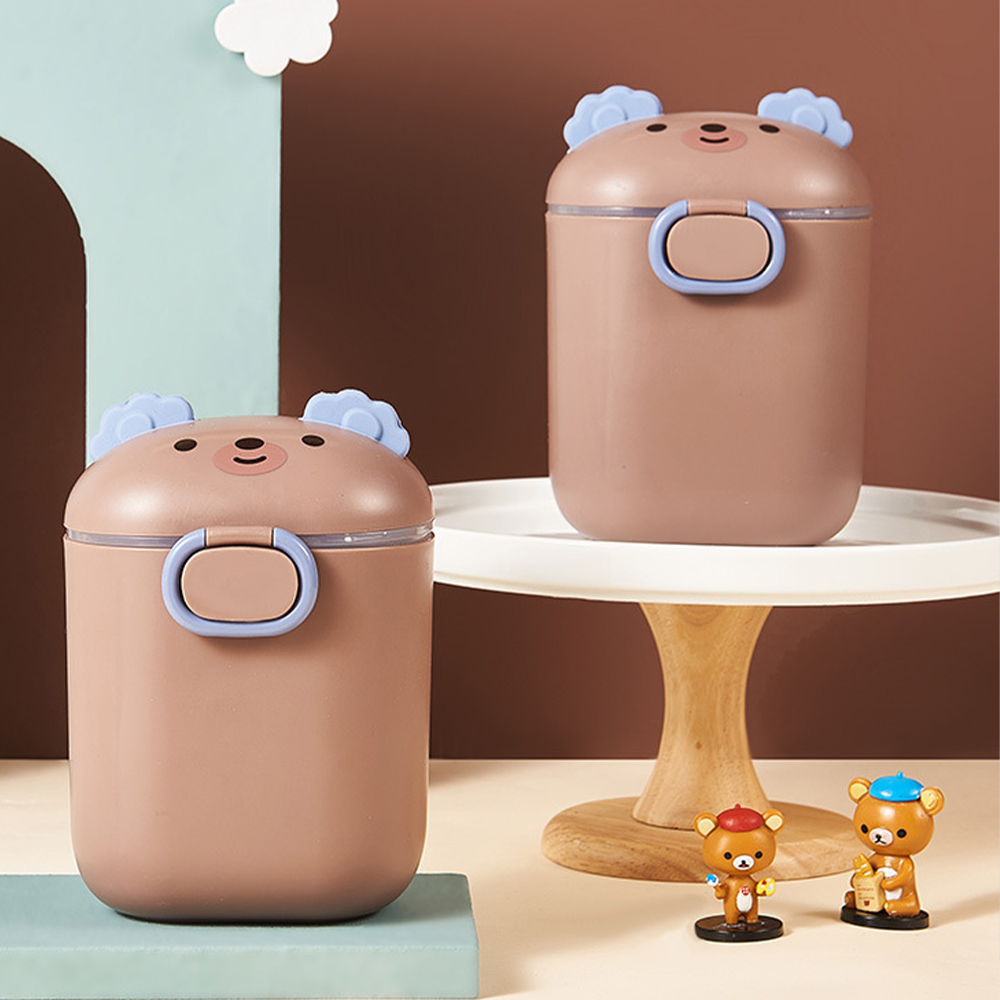 Travel Formula Container, Port - Baby Food In Jar 评论和价格