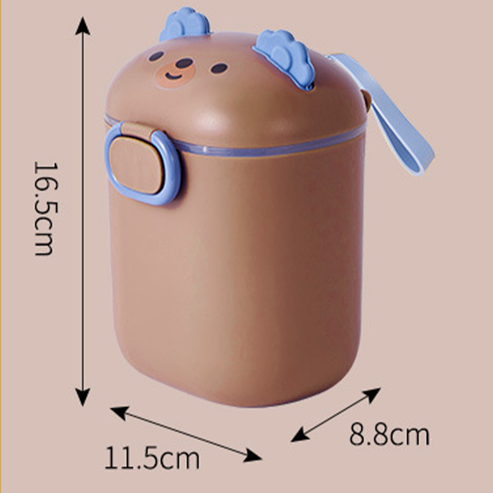 Travel Formula Container, Port - Baby Food In Jar 评论和价格