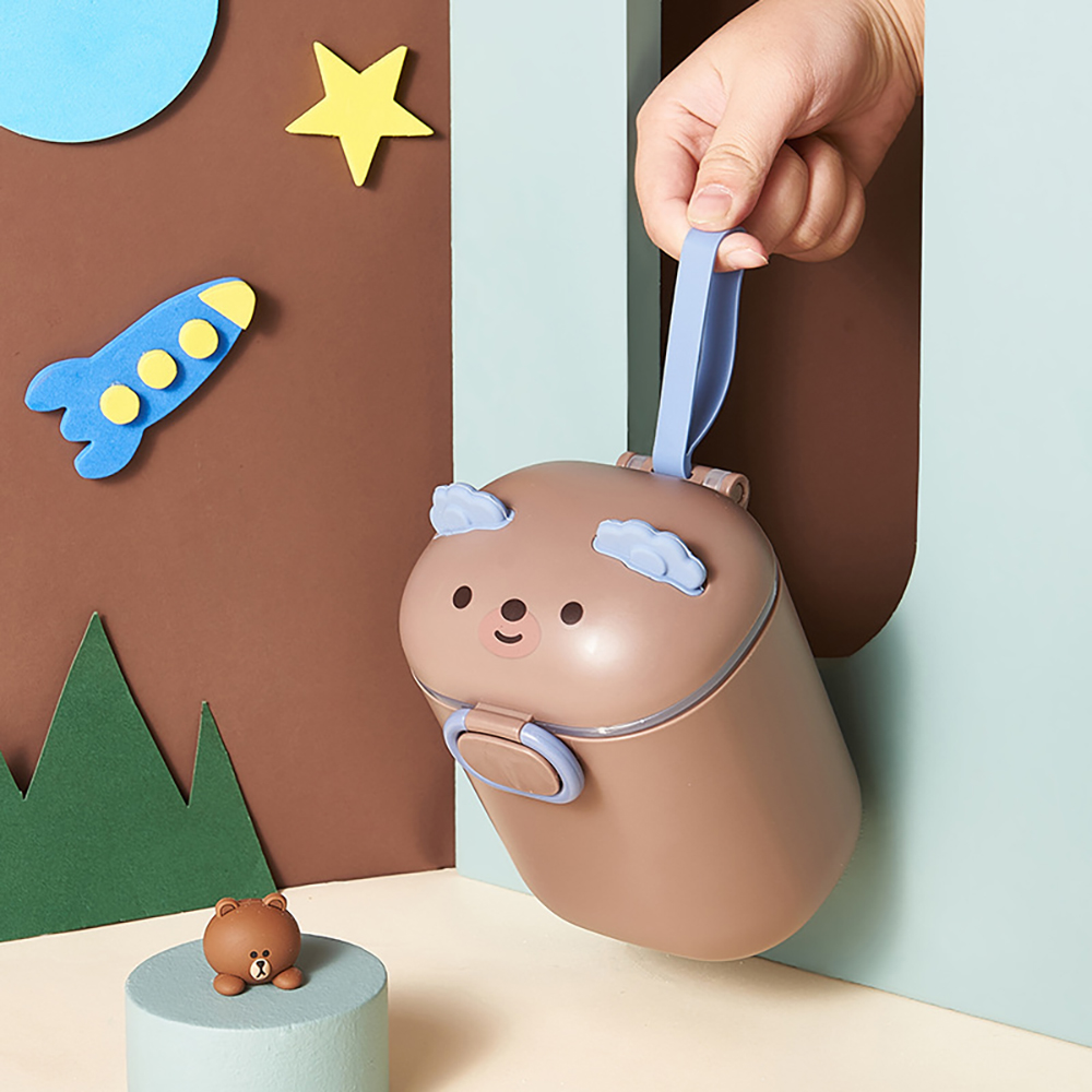 Travel Formula Container, Port - Baby Food In Jar 评论和价格