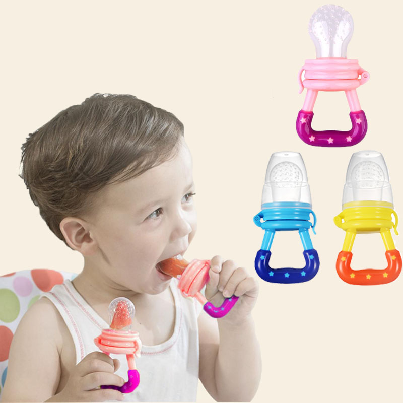 Baby Food Feeder Fruit Feeder  - Baby Food Guide 评论和价格