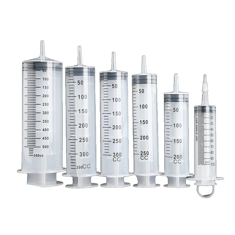 20Ml-500ml Big Size Syringe Pl - Baby Food Guide 评论和价格