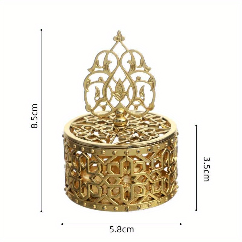 4PCS Gold Plating Small Box Cr - Baby Food Nan 评论和价格