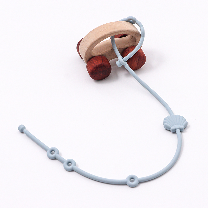 Silicone Toys Straps for Teeth - Baby Food Product 评论和价格