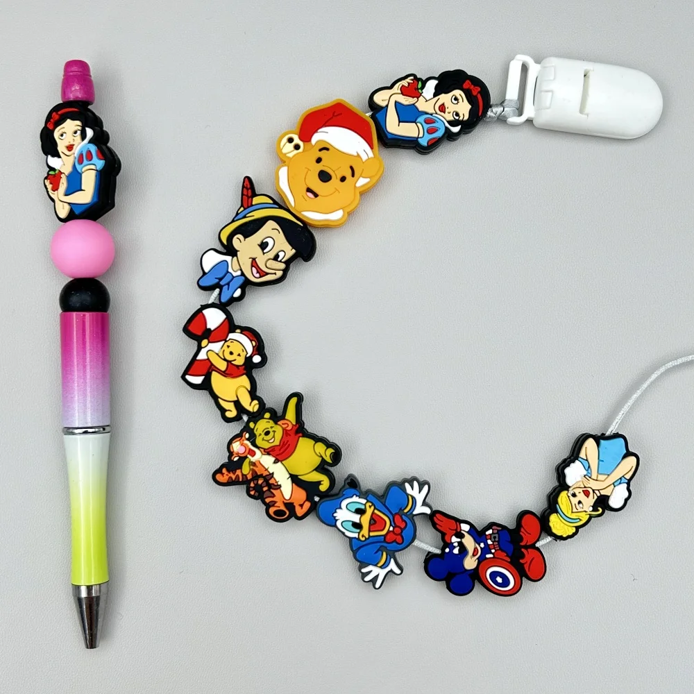 10PC DIY Cartoon Mini Silicone - Baby Food Product 评论和价格