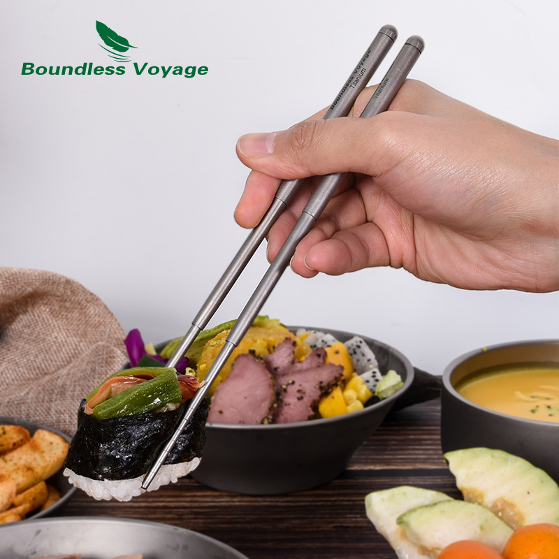 Boundless Voyage Titanium Camp - Weaning Spoon Set 评论和价格