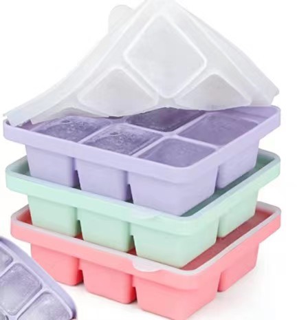 Large Size Food-Grade Silicone - Baby Food Homemade 评论和价格