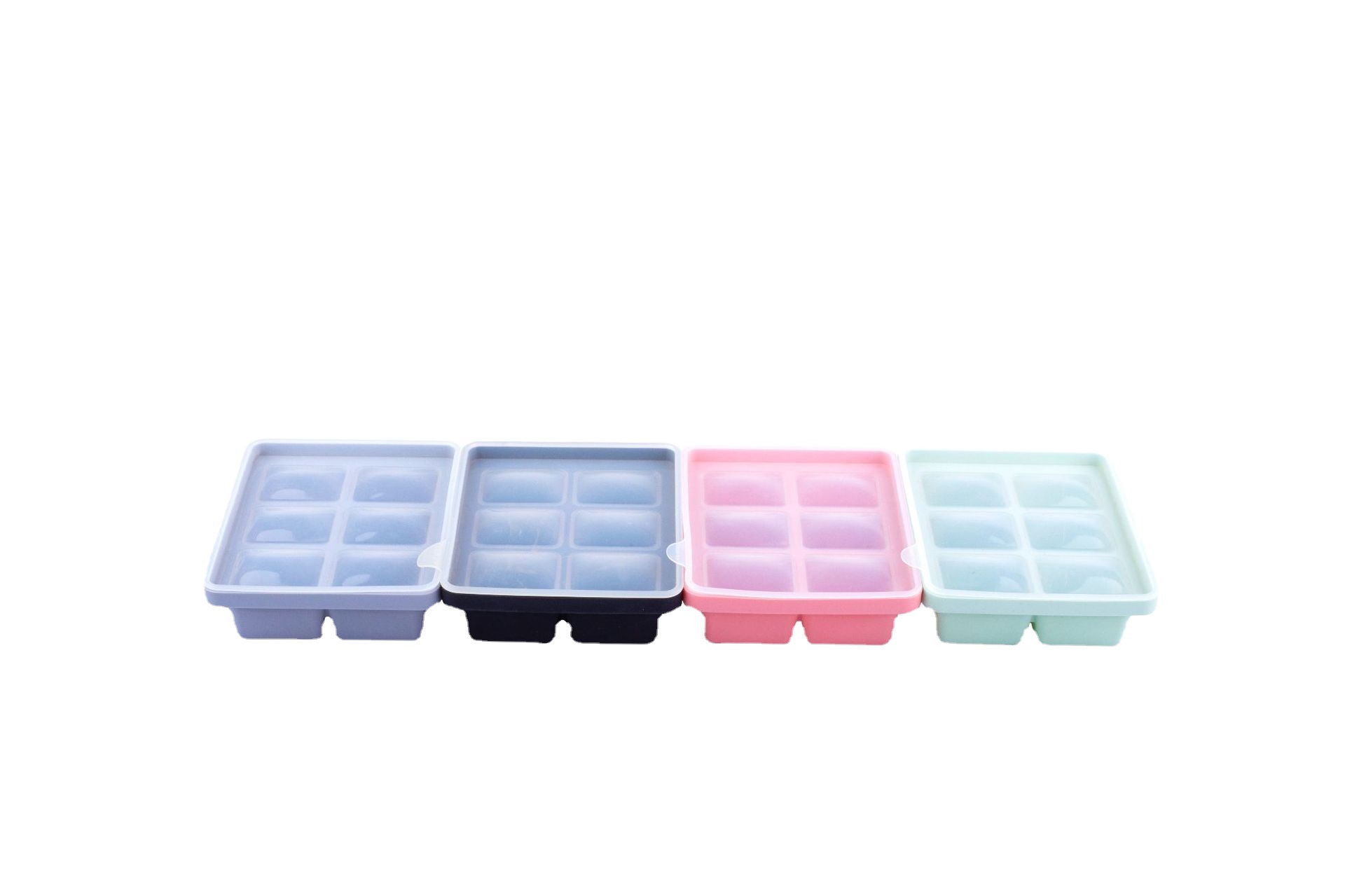Large Size Food-Grade Silicone - Baby Food Homemade 评论和价格