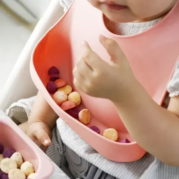 Food Grade Silicone Child Dish - Baby Food Product 评论和价格