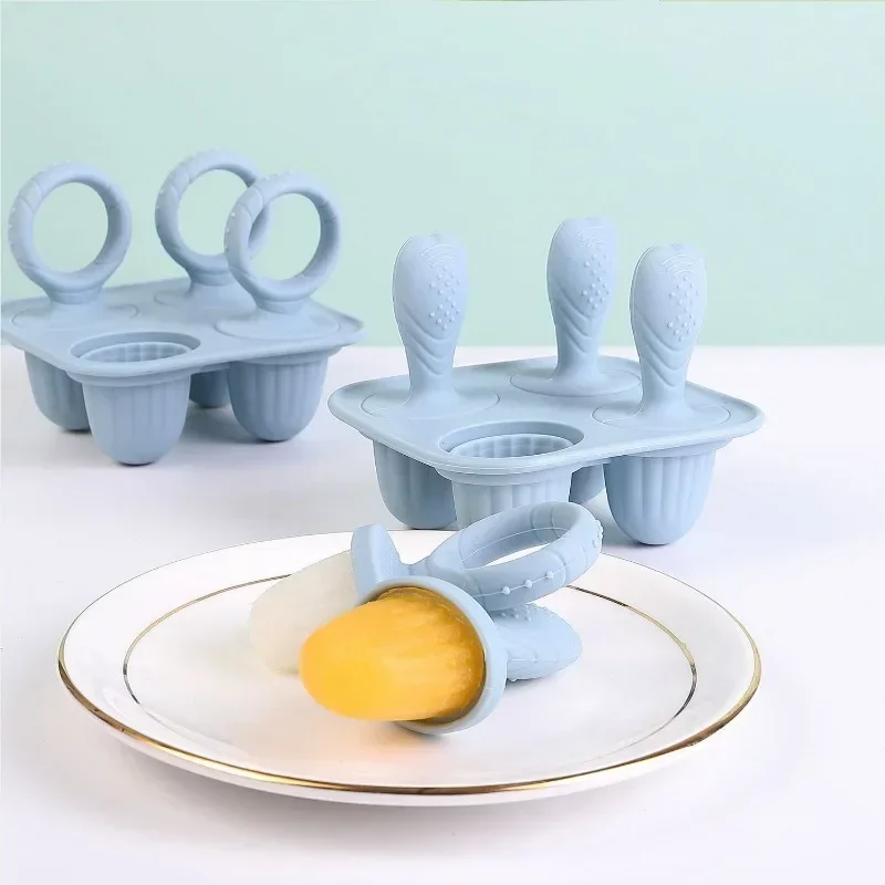 5PCS Baby Fruit and Vegetable  - Baby Food Nan 评论和价格
