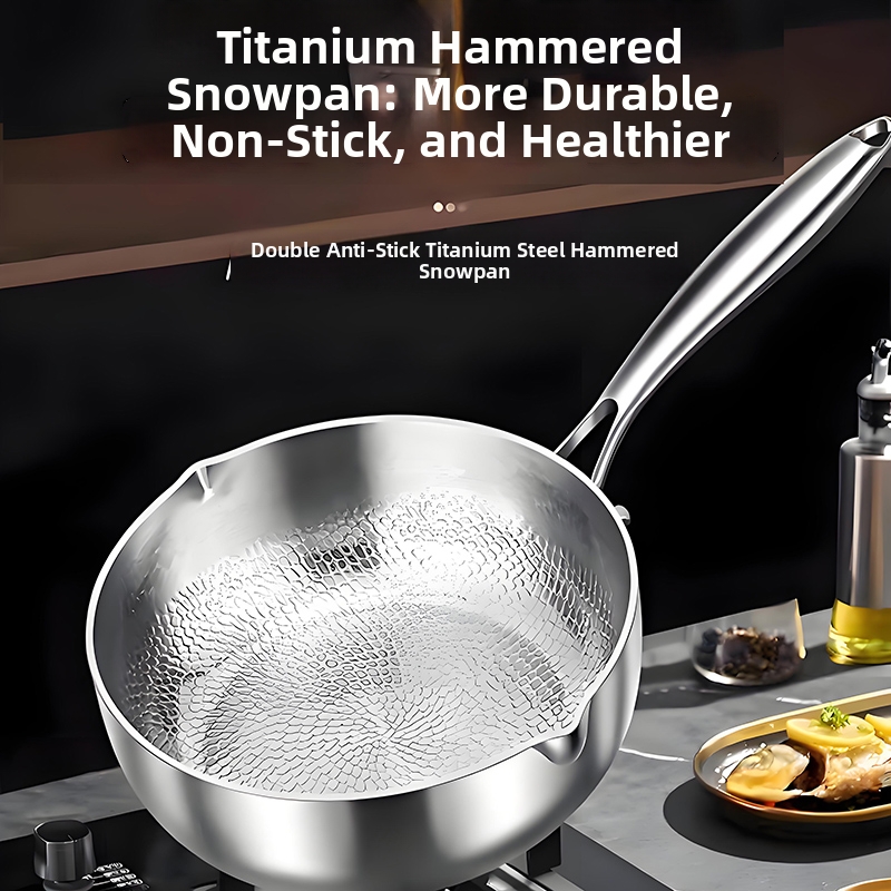 2025 New Pure Titanium Shizong - Baby Food Equipment 评论和价格