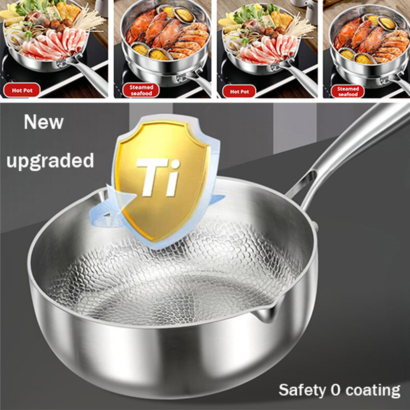 2025 New Pure Titanium Shizong - Baby Food Equipment 评论和价格