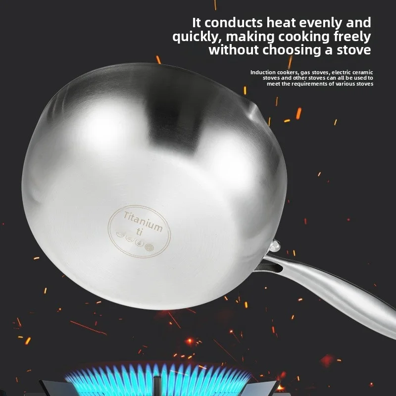 2025 New Pure Titanium Shizong - Baby Food Equipment 评论和价格