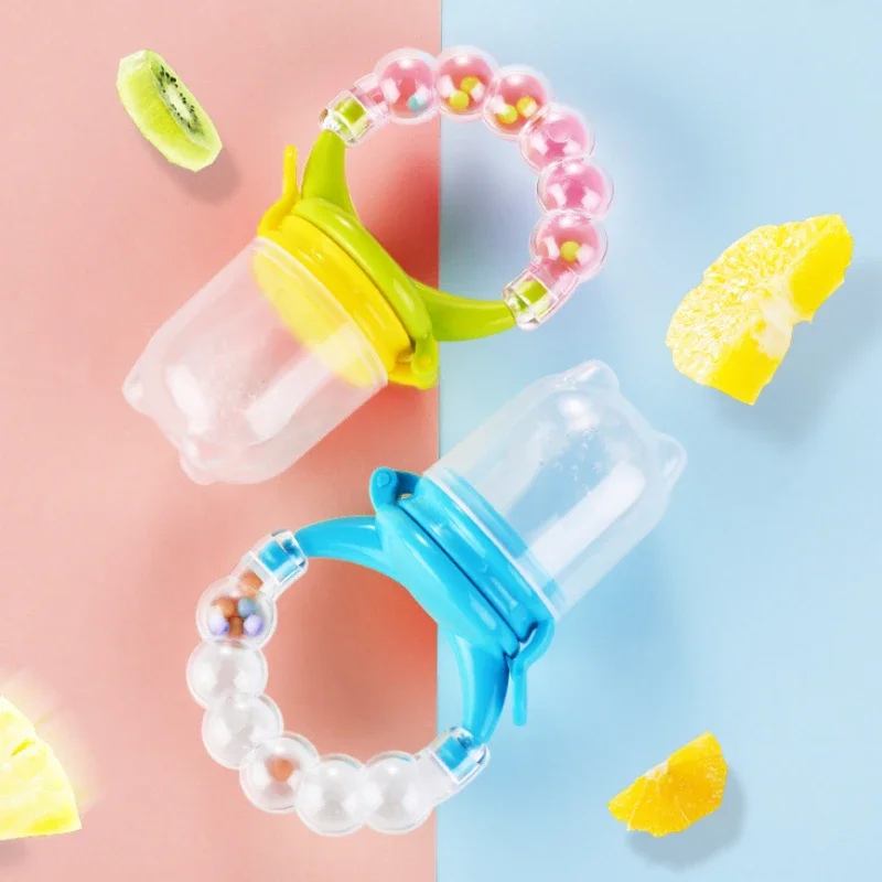Baby Food Nibbler Feeding Spoo - Baby Food Guide 评论和价格
