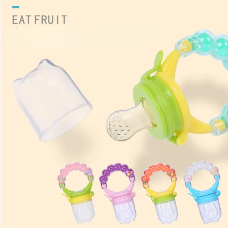 Baby Food Nibbler Feeding Spoo - Baby Food Guide 评论和价格
