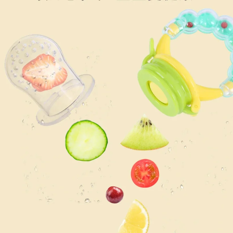 Baby Food Nibbler Feeding Spoo - Baby Food Guide 评论和价格
