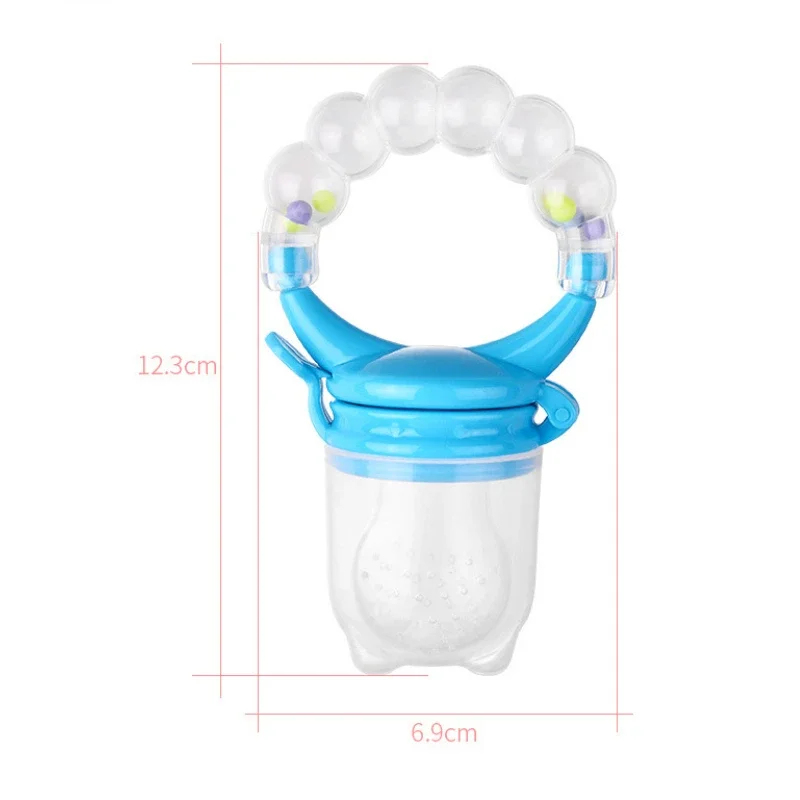 Baby Food Nibbler Feeding Spoo - Baby Food Guide 评论和价格