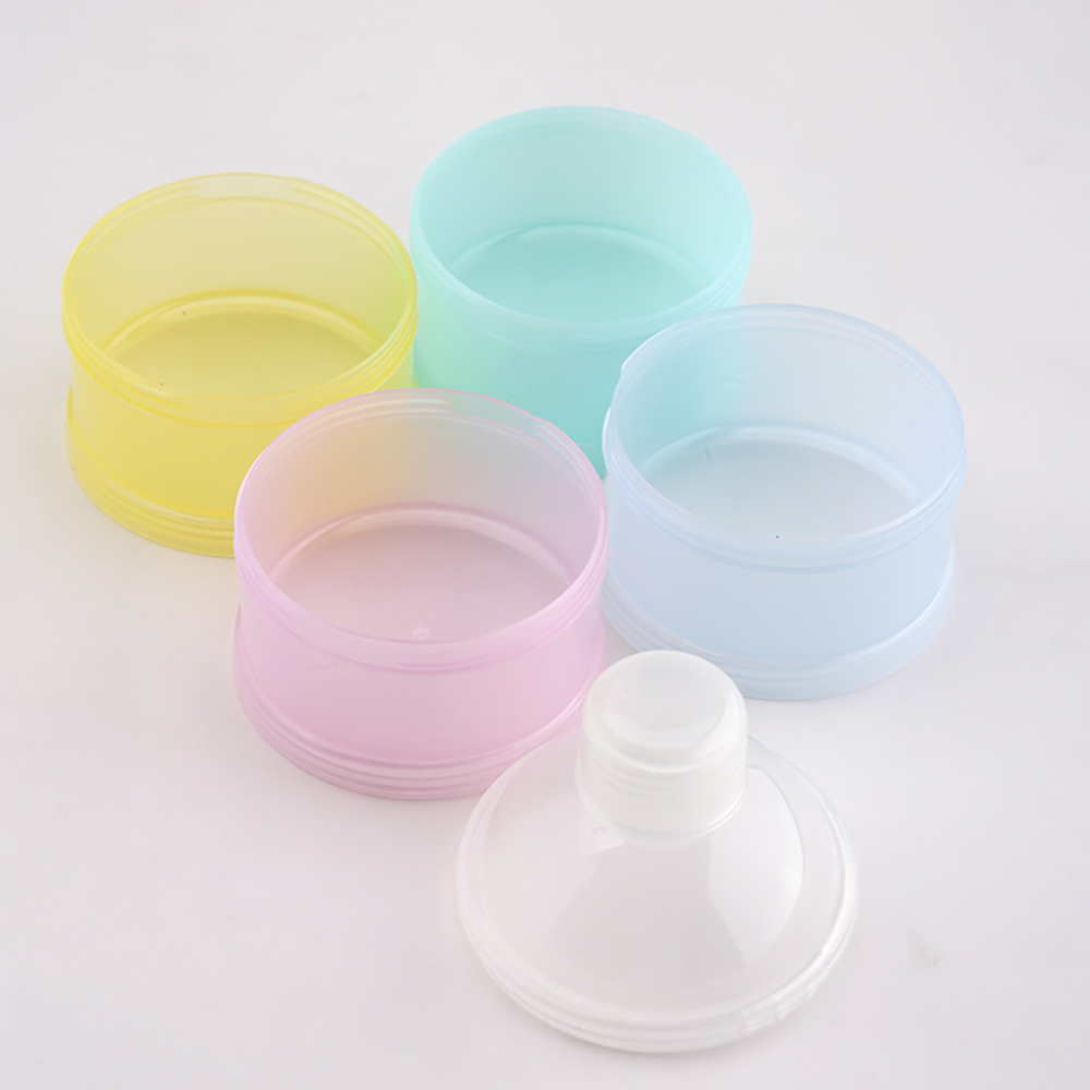 Portable Formula Storage Conta - Baby Food Nan 评论和价格