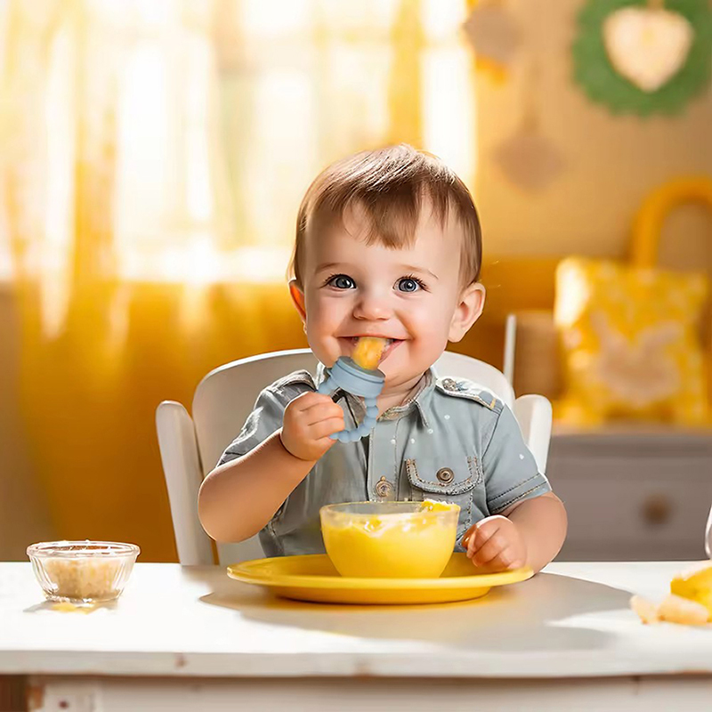 Silicone Baby Food Freezer Tra - Baby Food Glass Jars 评论和价格