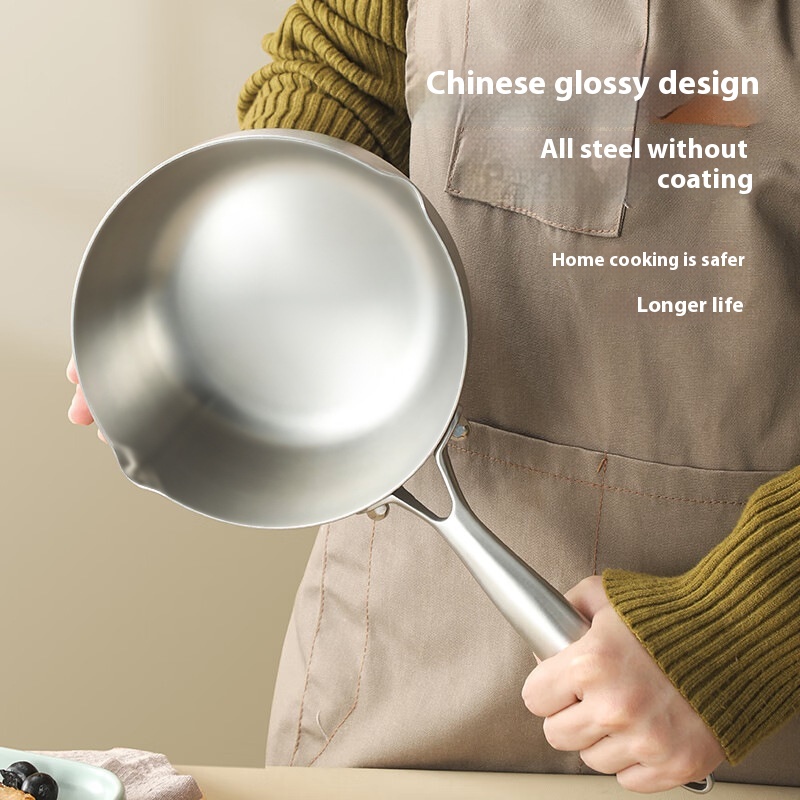 316 stainless steel pot thicke - Baby Food In Jar 评论和价格