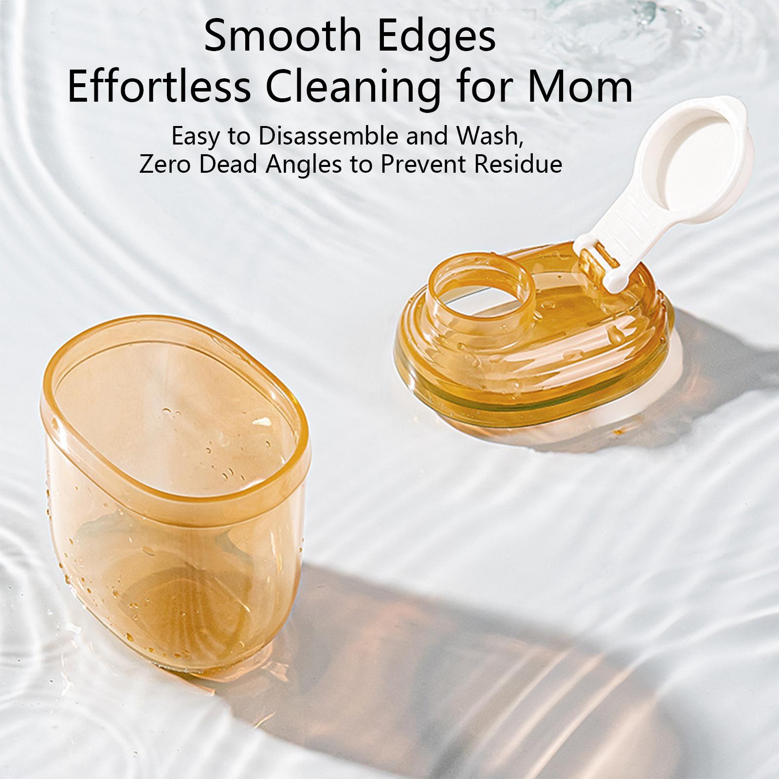 Formula Dispenser Portable Mil - Baby Food Equipment 评论和价格