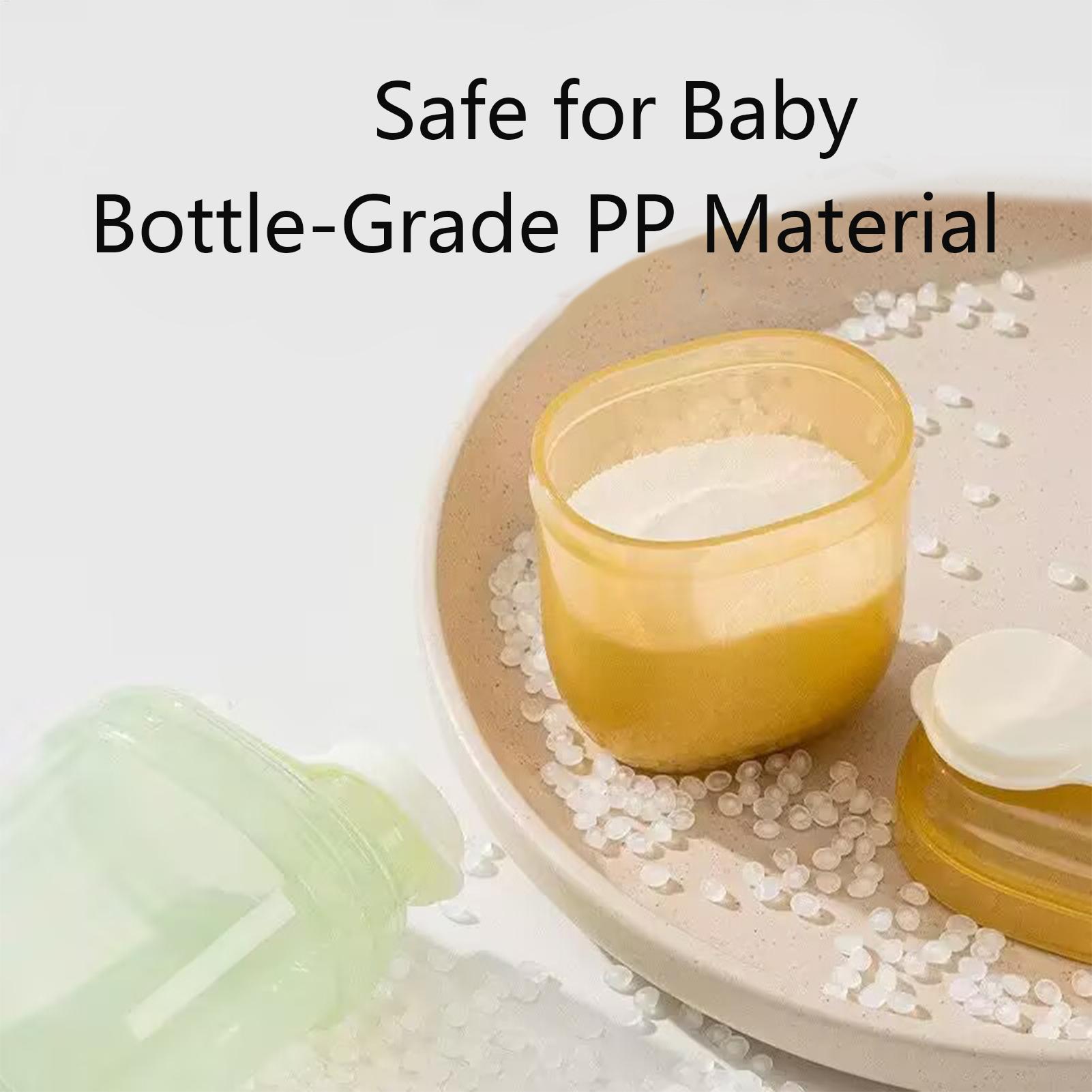 Formula Dispenser Portable Mil - Baby Food Equipment 评论和价格