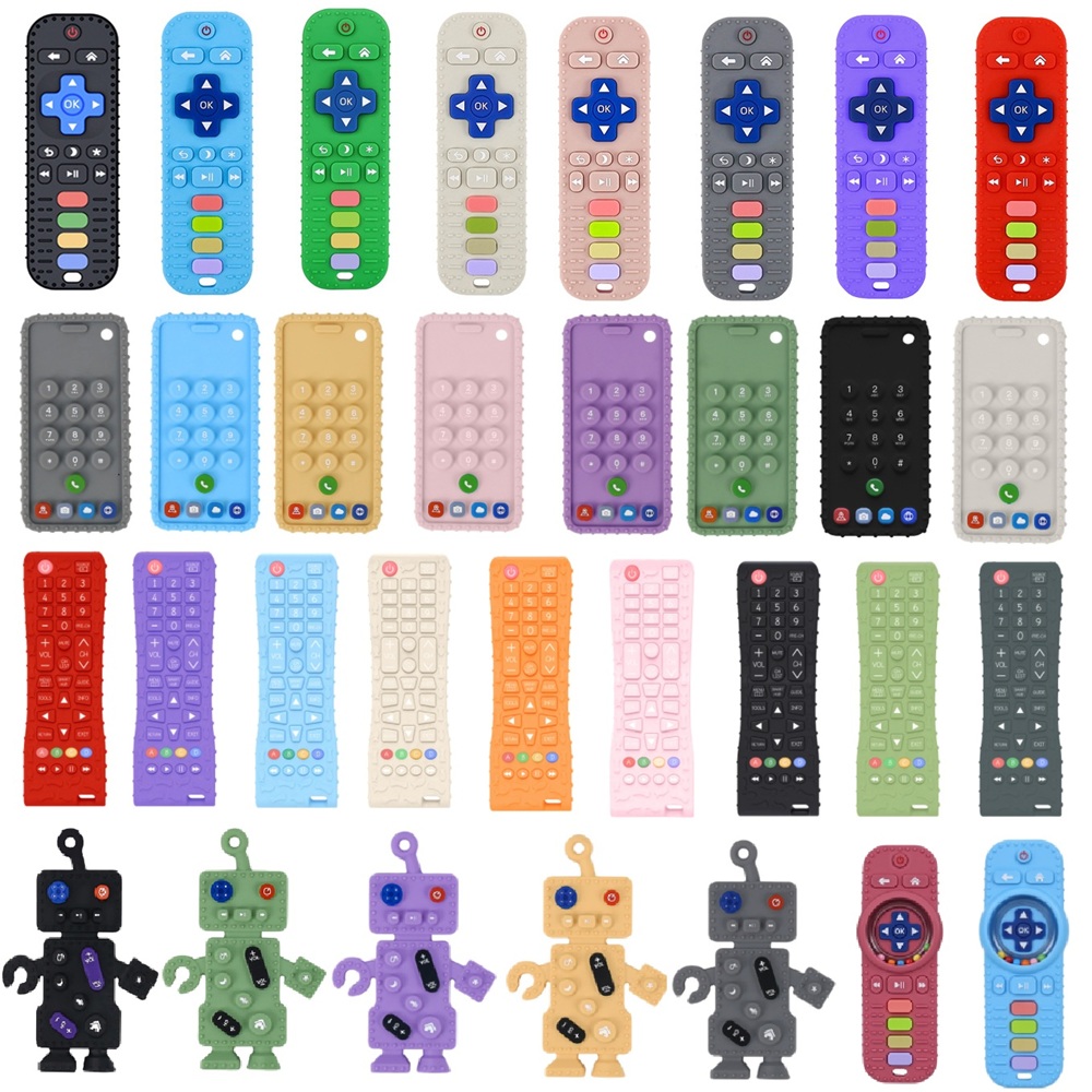 40 Styles Silicone Simulation  - Baby Food Product 评论和价格