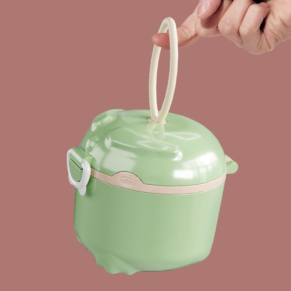 Spoon Milk Powder Feeding Lunc - Baby Food In Jar 评论和价格