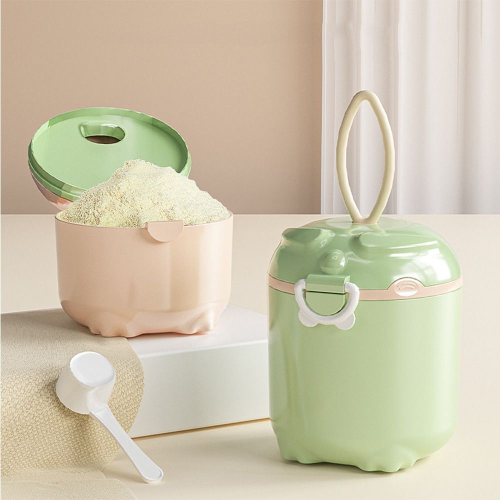 Spoon Milk Powder Feeding Lunc - Baby Food In Jar 评论和价格