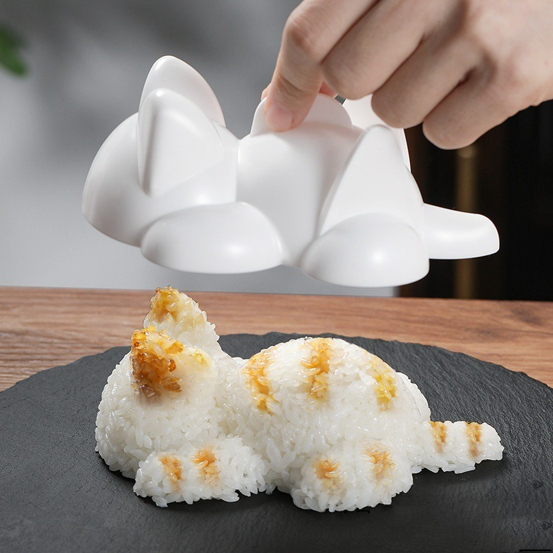 Food Grade Cute Animal Rice Ba - Baby Food Homemade 评论和价格